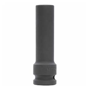 Soquete Sextavado Longo de Impacto 11 MM Encaixe de 1/2" - Gedore Red 3300541