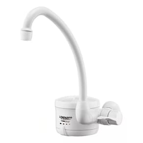 Torneira Eletrica Loren EASY 550WX220V 4TEMP Lorenzetti