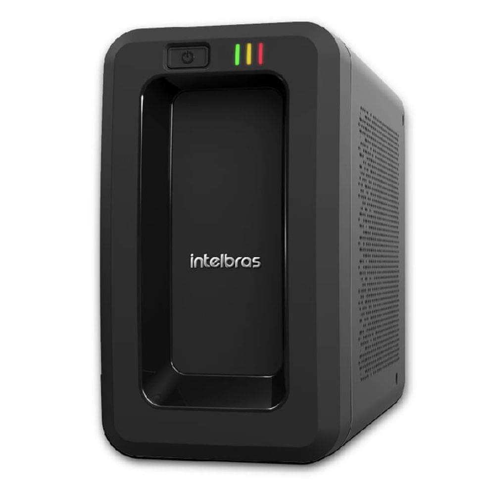 Nobreak Intelbras ATTIV 700VA-220V