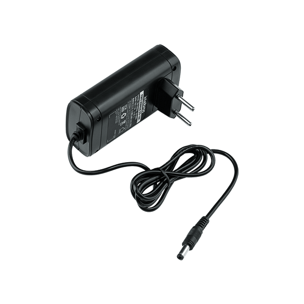 Fonte Nobreak 12V 1A Intelbras EFB 1201 c/ Bateria