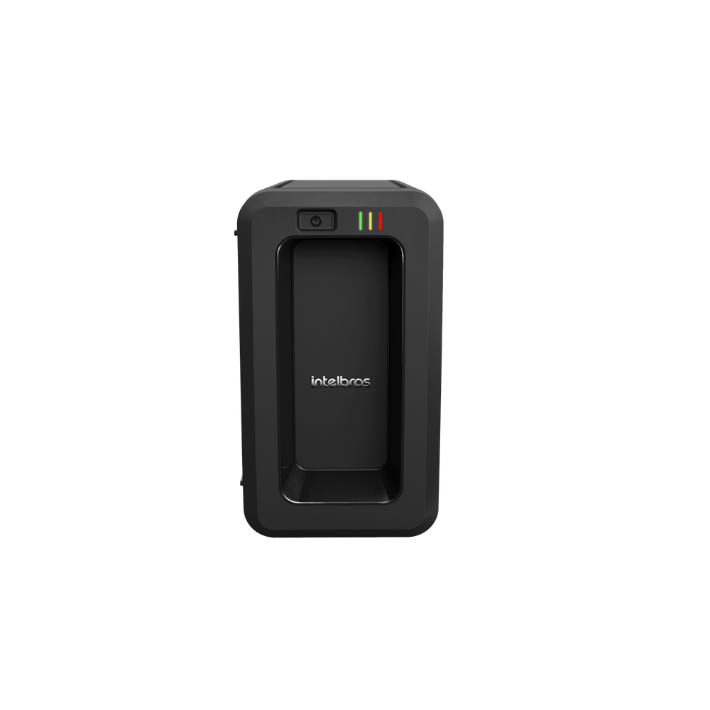 Nobreak Intelbras ATTIV 600VA-BI