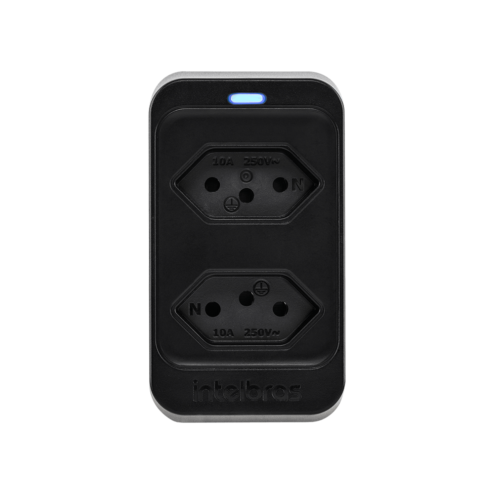 Dispositivo de Proteção Elétrica Intelbras EPS 302