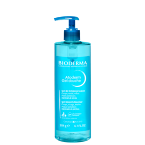 Bioderma Atoderm Gel Douche - Gel de Banho 200ml