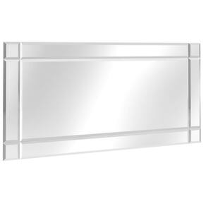 Quadro Espelho Bisote