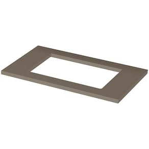 Módulo Cozinha Henn Connect Tampo p/ Balcão Cooktop 80x53cm Duna-Henn