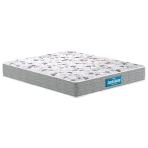 Colchão Viúva Espuma D45 / EP Anatômico Guarda Costas Firmepedic Próextreme Double Face Gray (128x188x26) - Probel