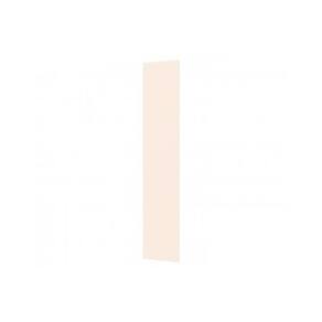 Módulo Cozinha Henn Connect Painel de Edição p/ Fechamento Lateral 220x49x205cm Off White-Henn