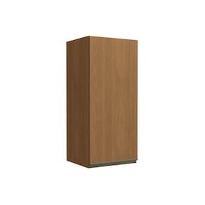 Módulo Cozinha Kappesberg Maxxi Armário G761 c/ 1 Porta 40cm Canela-Kappesberg