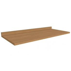 Módulo Cozinha Kappesberg Lótus Tampo p/ Balcão E609 120cm Canela-Kappesberg