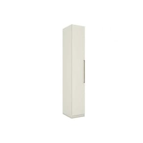 Guarda Roupa Modulado c/ 1 Porta MC01 Seletto Areia - Henn