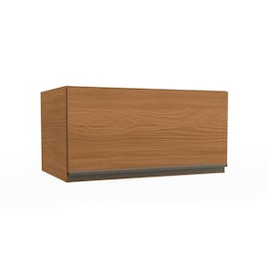 Módulo Cozinha Kappesberg Maxxi Armário G772 c/ 1 Porta Basculante 60cm Canela-Kappesberg