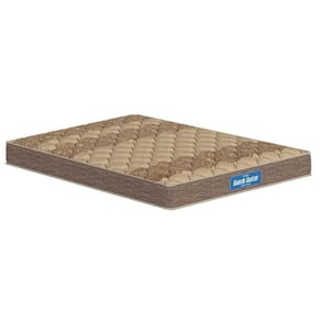Colchão Queen Anatômico D33 / Firmepedic Guarda Costas PróIntense Brown (158x198x18) - Probel