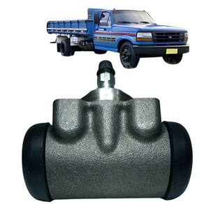 Cilindro Roda Traseiro Direito Controil Ford F400 1979 A 1983