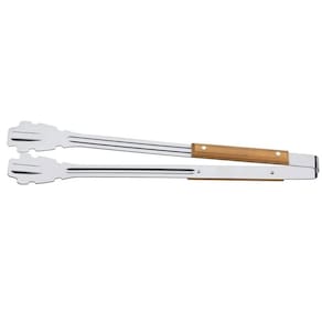 Pegador para Carvão Tramontina Churrasco 47,3cm em Aço Inox