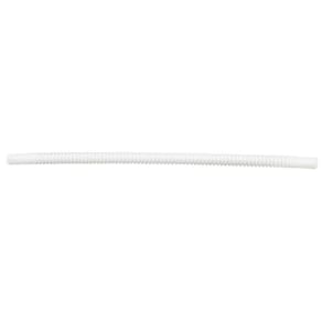 Mangueira Bomba De Combustível 330mm Corrugada Bico 9,0mm - DS1510