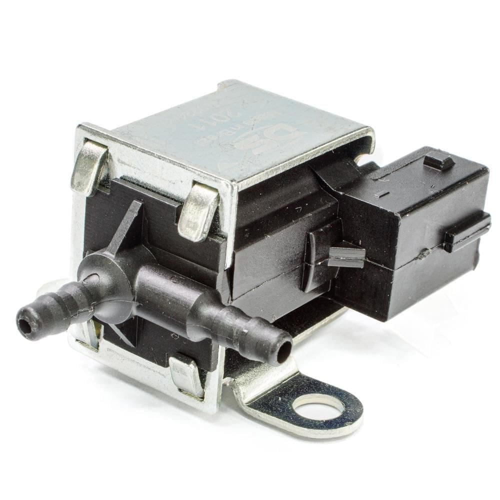 Válvula Solenoide Partida a Frio Chery S18 Livina March Tiida Clio Kangoo Logan Megane Sandero Scenic Flex Após 2004 DS