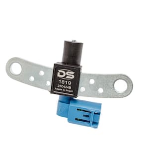 Sensor Rotação Clio 1.0 1.6 Kangoo 1.2 1.6 Megane 1.6 Após 1996 Symbol 1.2 Após 2008 Indutivo Saída Direito 2 Pinos - DS