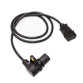 Sensor Rotação Astra 2.0 4cc 1999 a 2005 Vectra 2.0 2.2 1996 a 2005 2.4 Após 2006 Zafira 2.0 2001 a 2005 Indutivo DS1808