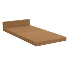 Módulo Cozinha Kappesberg Lótus Tampo p/ Balcão E617 25cm Canela-Kappesberg