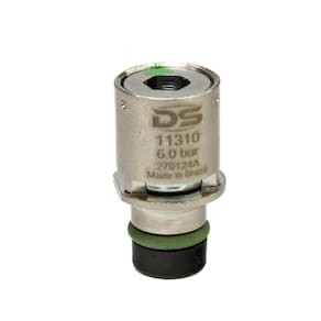 Regulador Pressão Up 1.0 3cc 12v Após 2015 Flex 6,0 Bar - DS11310
