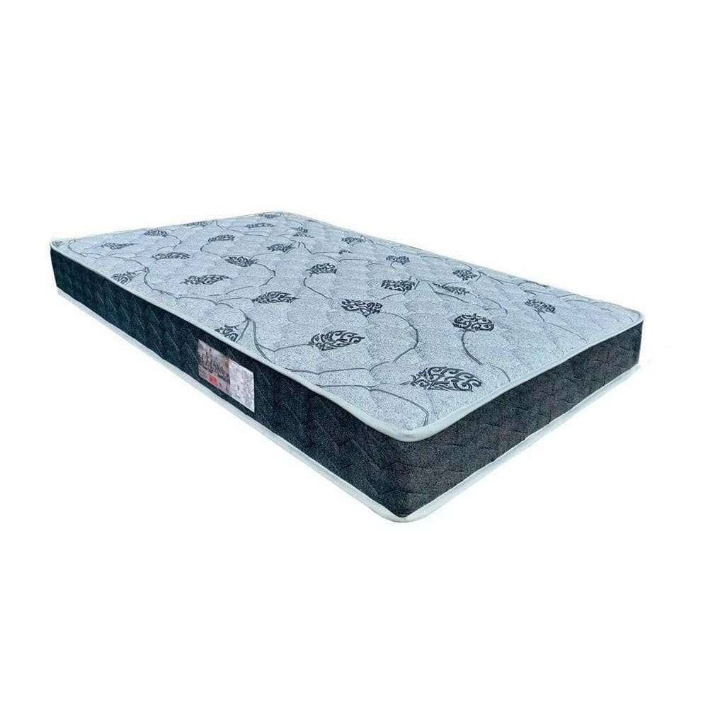 Colchão Solteiro Anatômico D45 / Cecina (78x188x24) - Orthoflex