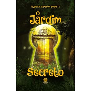 O Jardim Secreto - Edição de Luxo Almofadada