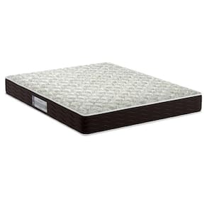Colchão Casal Espuma D33 ProDormir Advanced Brown (138x188x17) - Probel