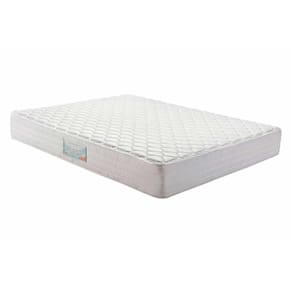 Colchão Queen Espuma Compact AG 65 / D28 / Droom Double Face (158x198x25) - Herval
