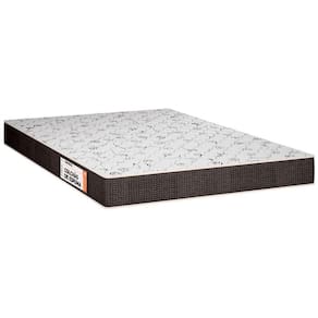 Colchão Casal Espuma D20 Confortex (138x188x14) - Plumatex