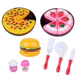 Conjunto Pic-Nic Deli Play&Fun Home Sweet Fun