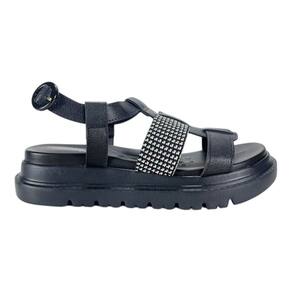 Sandália Feminino Papete Flatform Modare 7200101