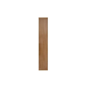 Módulo de Quarto Rizon Guarda Roupa c/ 1 Porta /Linea Cumaru - Novo Horizonte