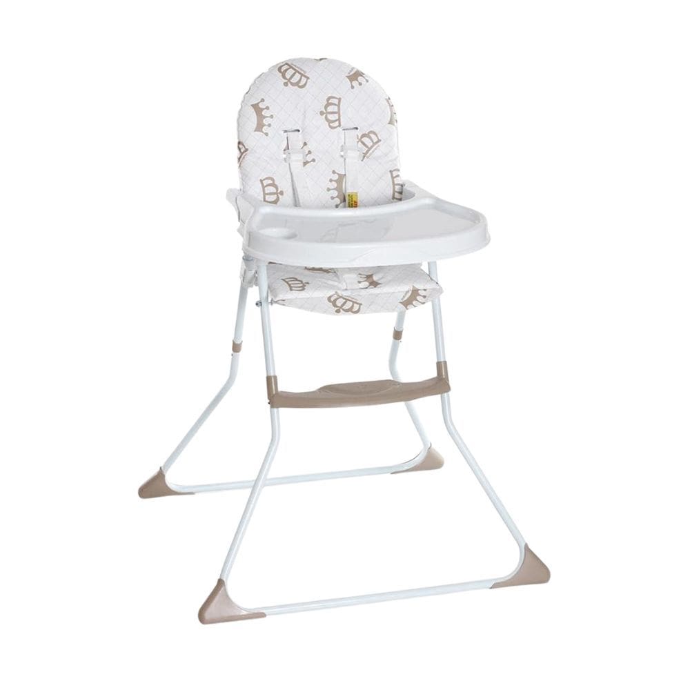 Cadeira Alta Nick Real Rl - Galzerano
