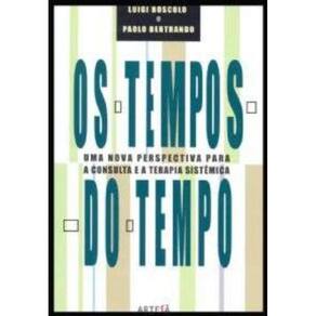 Os tempos do tempo