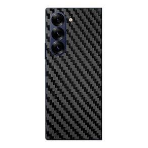 Capa Adesivo Skin349 Verso Para Samsung Galaxy Z Fold6