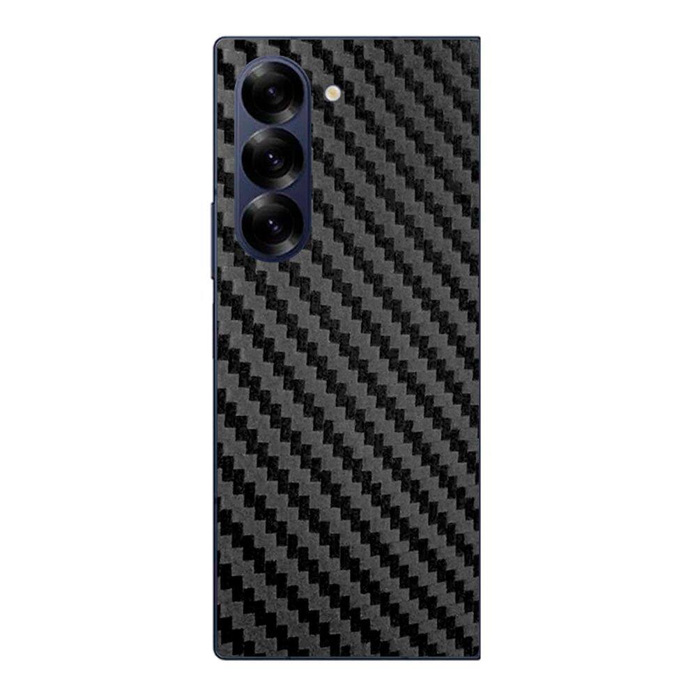 Capa Adesivo Skin349 Verso Para Samsung Galaxy Z Fold6