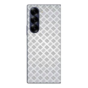 Capa Adesivo Skin366 Verso Para Samsung Galaxy Z Fold6