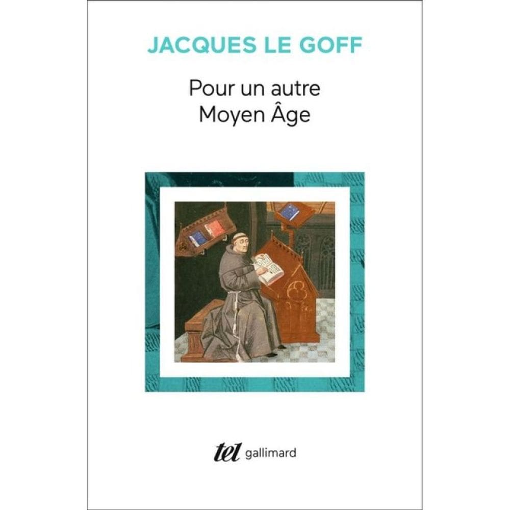 Pour Un Autre Moyen Âge