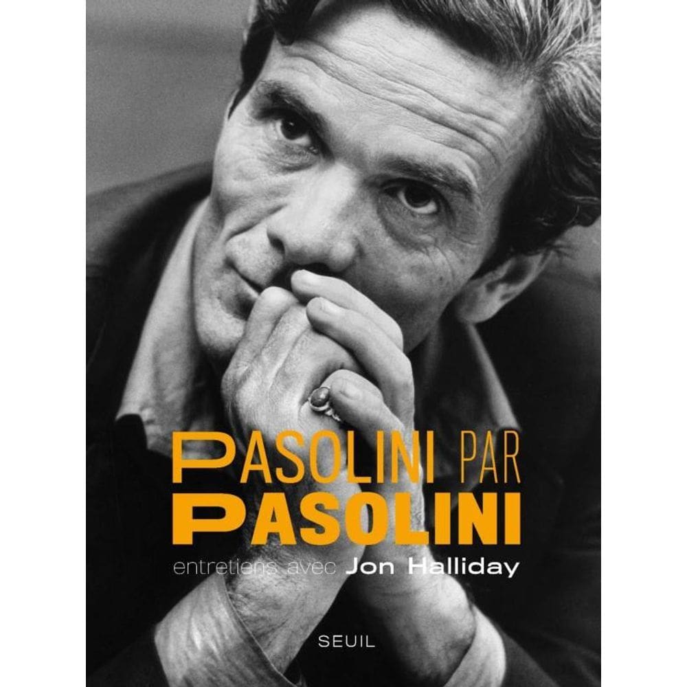 Pasolini Por Pasolini