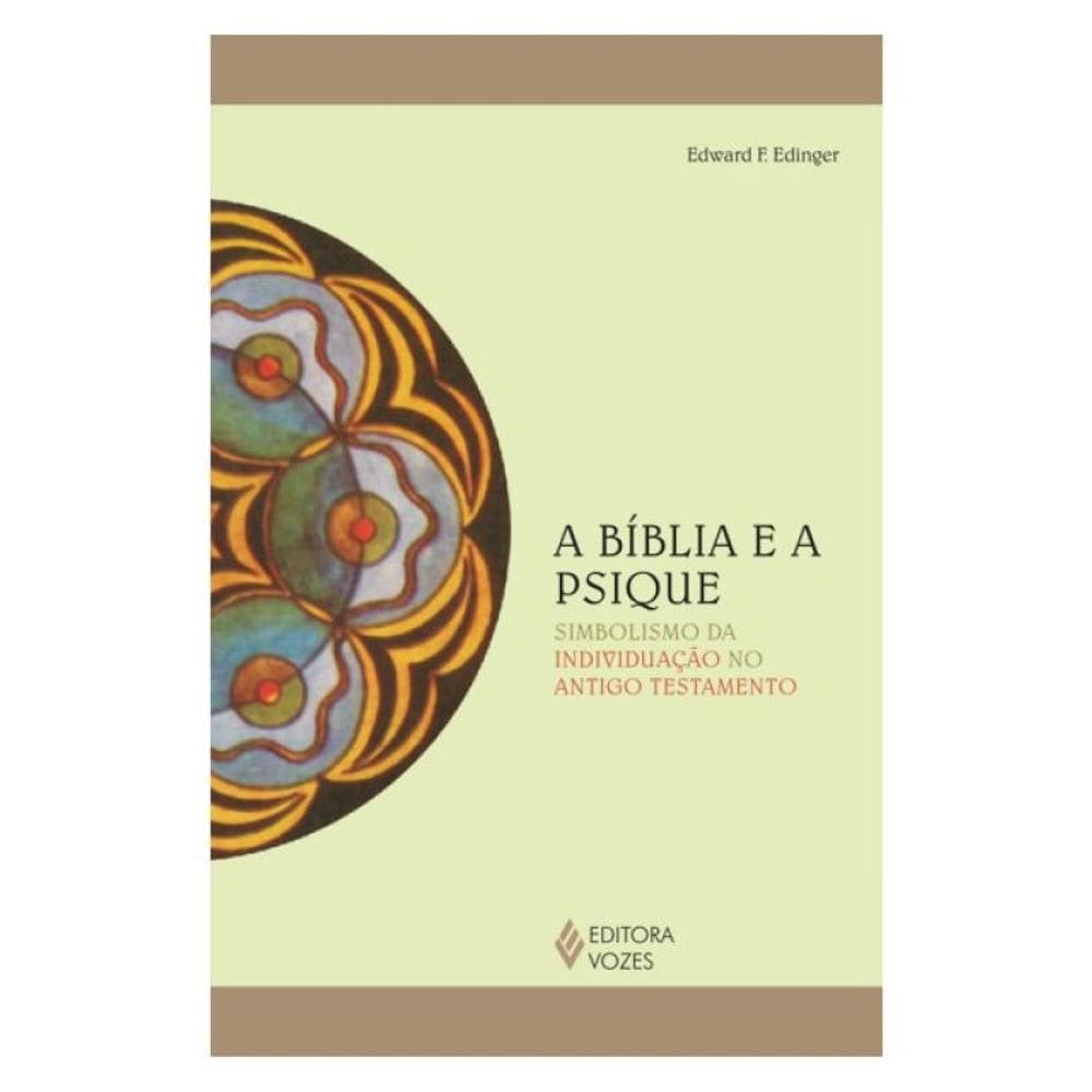 A Bíblia E A Psique