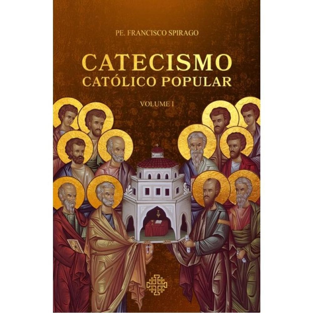 Catecismo Católico Popular
