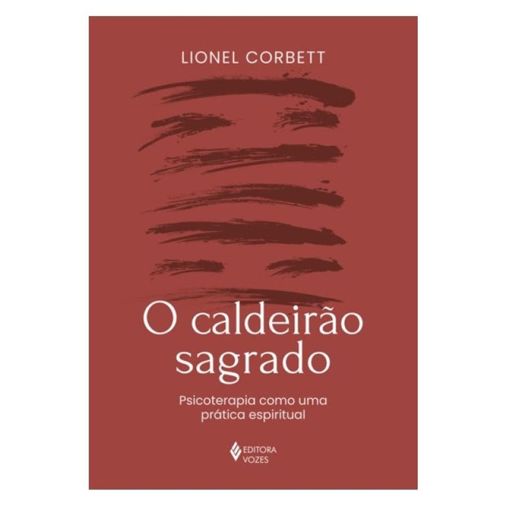 O Caldeirão Sagrado