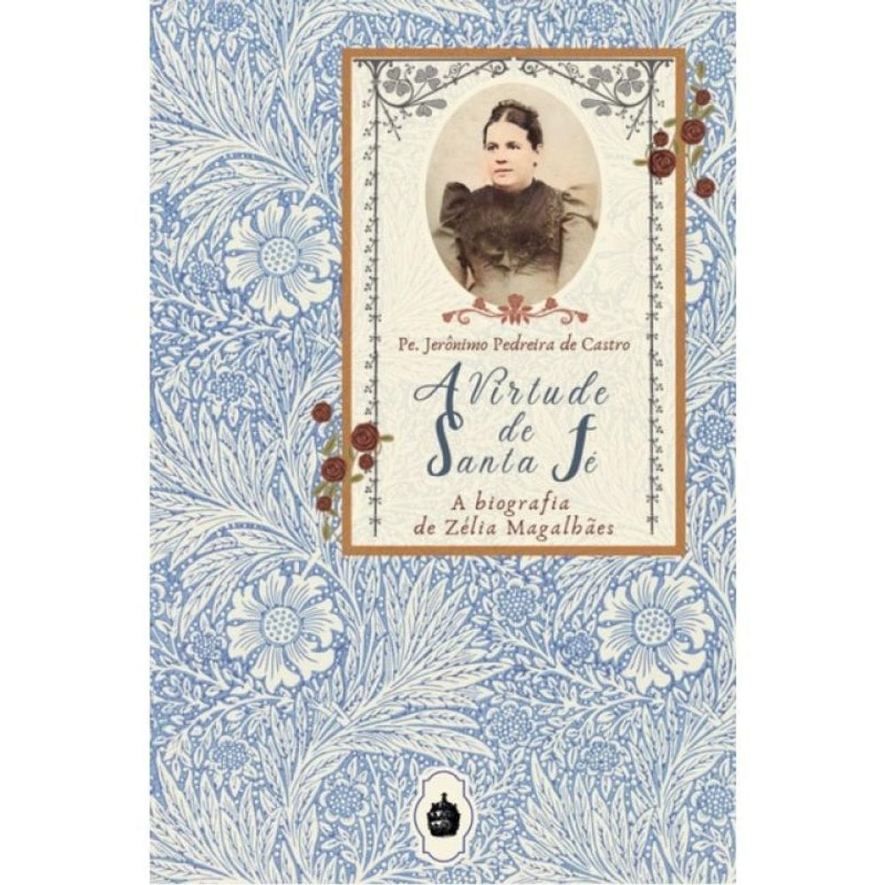 A Virtude De Santa Fé