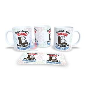 Caneca Cerâmica Personalizada Pai / Dia dos Pais - Modelo 785196