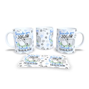 Caneca Cerâmica Personalizada Pai / Dia dos Pais - Modelo 785245