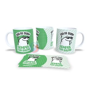 Caneca Cerâmica Personalizada Pai / Dia dos Pais - Modelo 785199