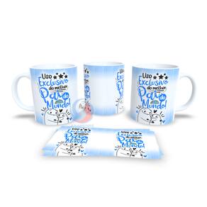 Caneca Cerâmica Personalizada Pai / Dia dos Pais - Modelo 785244