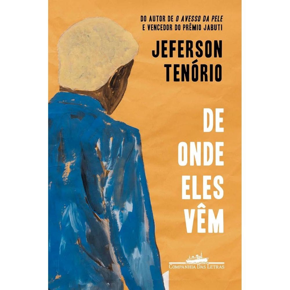 De onde eles vêm(2510)