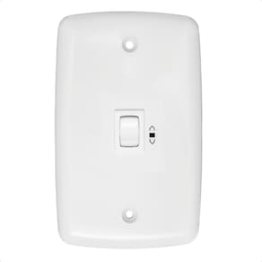 Chave Reversora para Exaustor 4x2 Bivolt