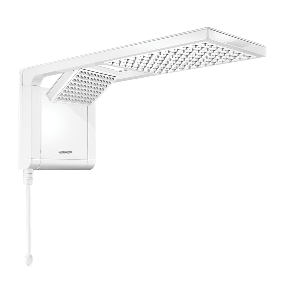 Ducha Acqua Duo Lorenzetti Bc/Cr 127v 5500w